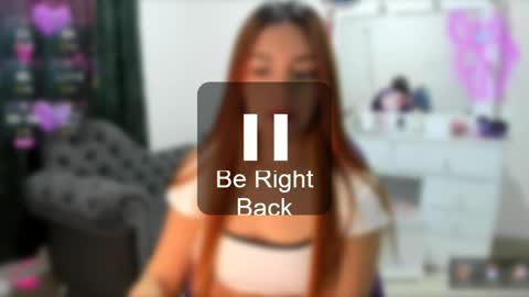 Isabella  Independent model online show from 04/14/26, 03:23