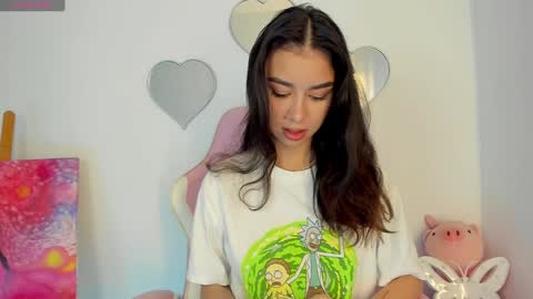 _cute_isabella_ online show from 01/07/25, 01:06