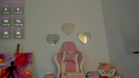 _cute_isabella_ online show from 01/07/25, 04:08