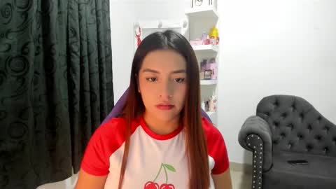 Katherine   Shedule  10pm -4 am  Colombia hour online show from 10/25/25, 03:47