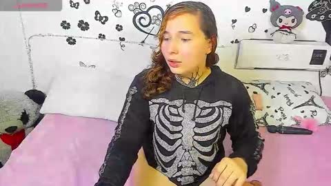 katerine online show from 03/27/26, 03:45