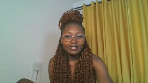 STEPH online show from 11/01/25, 12:07