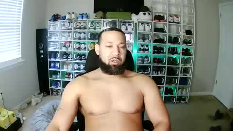 Da d1ck online show from 01/20/25, 09:32