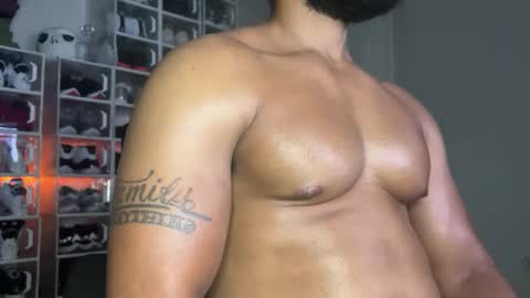 Da d1ck online show from 10/23/25, 04:56