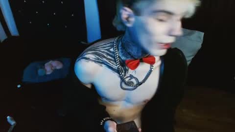 Nate Evans 50 OF online show from 02/16/26, 10:50