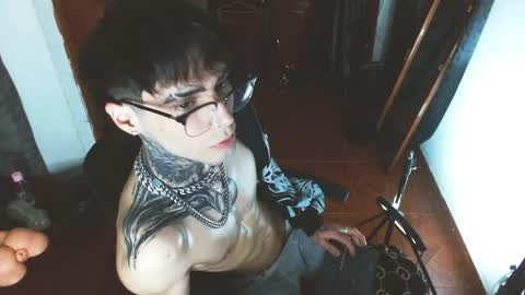 Nate Evans 50 OF online show from 05/02/26, 05:40