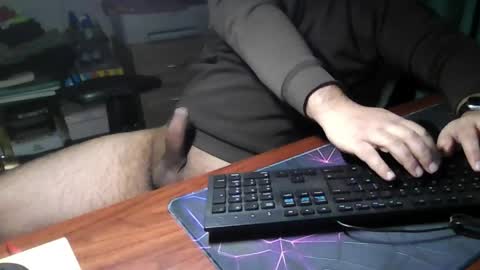 Paul online show from 04/11/26, 05:17