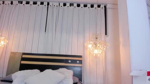 Dahiana Lincoln online show from 01/04/25, 07:55