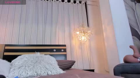 Dahiana Lincoln online show from 01/23/25, 07:40