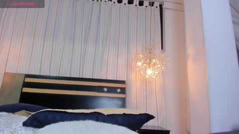 Dahiana Lincoln online show from 01/28/25, 07:53