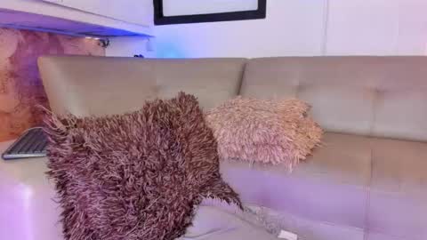 Dahiana Lincoln online show from 03/04/26, 01:11