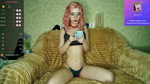 Dana Doe online show from 02/15/25, 05:07