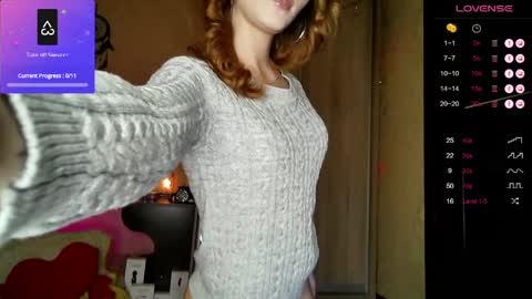 Dana Doe online show from 03/29/26, 05:13