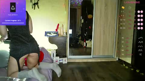 Dana Doe online show from 04/19/26, 05:23