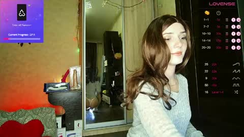 Dana Doe online show from 05/11/26, 03:40