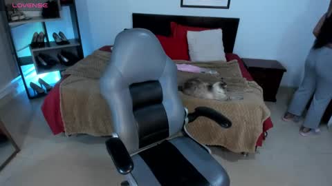 Dani online show from 03/12/25, 03:24