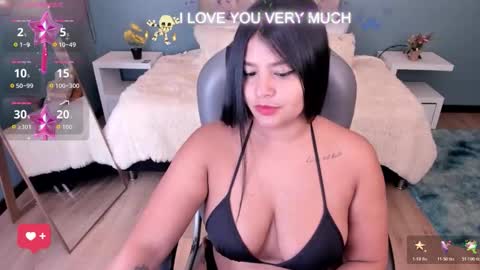 Dani online show from 12/20/25, 02:51