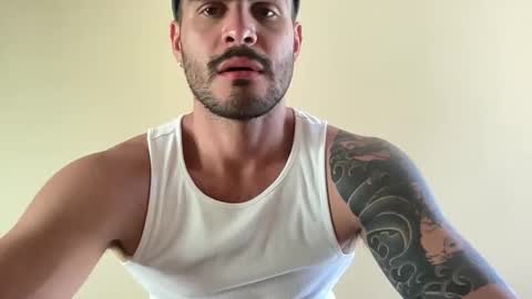 _dantecross_ online show from 09/25/25, 03:54