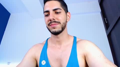 David online show from 01/12/25, 11:26