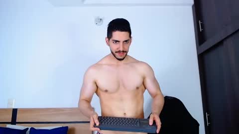 David online show from 01/16/25, 09:40