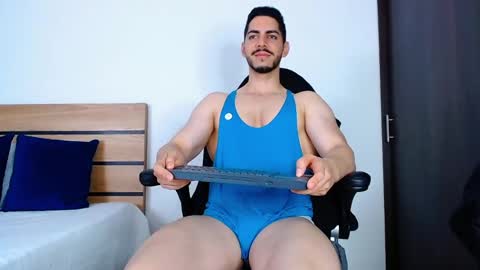 David online show from 02/18/25, 10:36