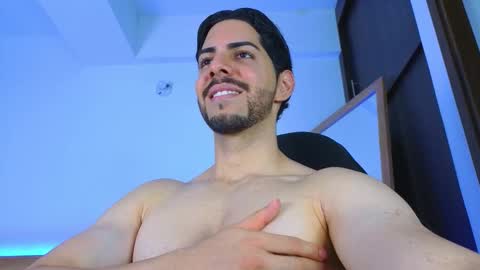 David online show from 09/21/25, 12:01