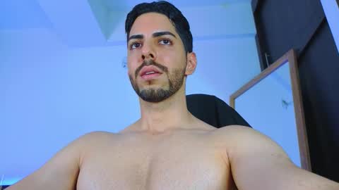 David online show from 09/24/25, 12:14