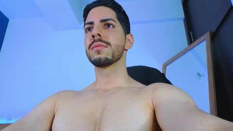 David online show from 10/27/25, 01:09