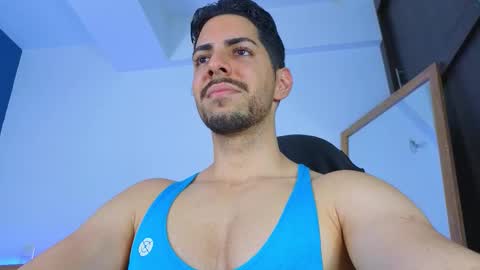 David online show from 11/27/25, 12:56