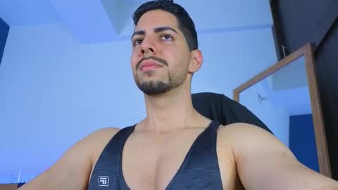 David online show from 01/08/26, 12:57