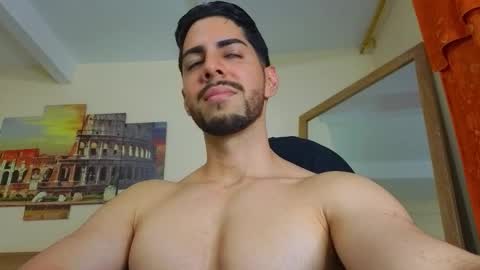 David online show from 02/07/26, 12:58