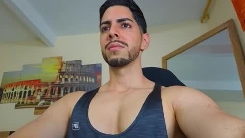 David online show from 02/16/26, 01:35