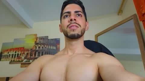 David online show from 02/20/26, 01:24