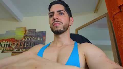 David online show from 03/02/26, 01:30