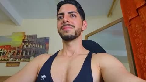 David online show from 03/11/26, 01:44