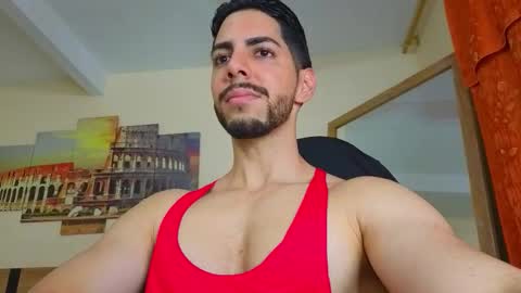 David online show from 03/27/26, 12:16