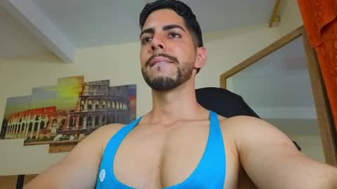 David online show from 04/09/26, 12:10