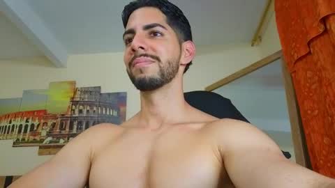 David online show from 04/27/26, 10:52