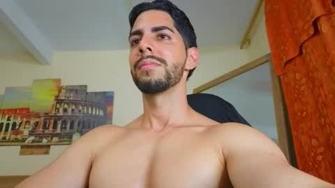David online show from 05/06/26, 01:03