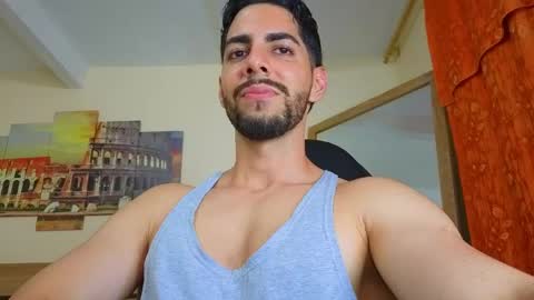 David online show from 05/08/26, 12:05