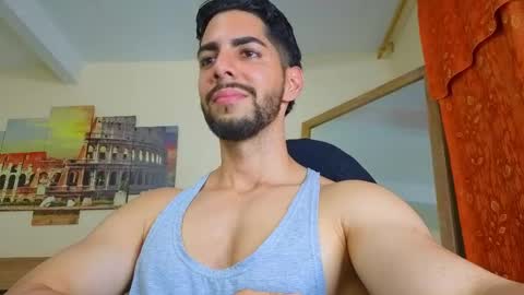 David online show from 05/18/26, 10:37