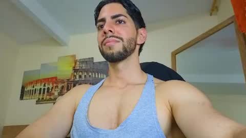 David online show from 07/11/26, 12:35