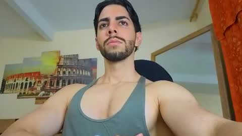 David online show from 07/16/26, 11:44