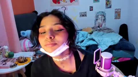 Pao online show from 12/28/24, 03:58