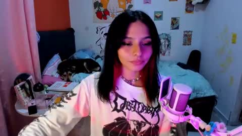 Pao online show from 01/06/25, 01:53