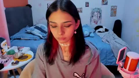 Pao online show from 01/23/25, 02:55