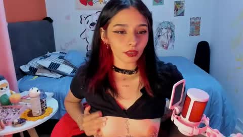 Pao online show from 01/24/25, 02:39