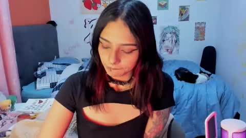 Pao online show from 02/03/25, 02:47