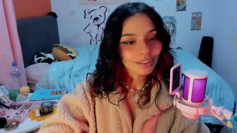 Pao online show from 02/13/25, 03:39