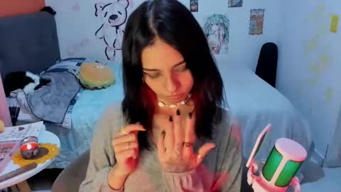 Pao online show from 02/16/25, 03:04